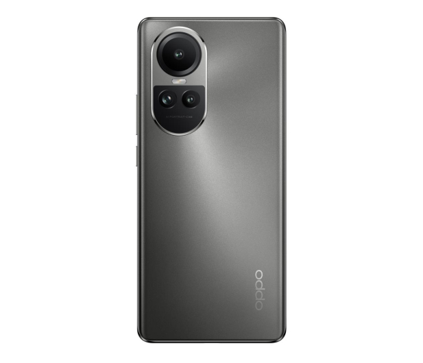 OPPO RENO 10 5G 8/256GB Grafitowy - 1160509 - zdjęcie 6